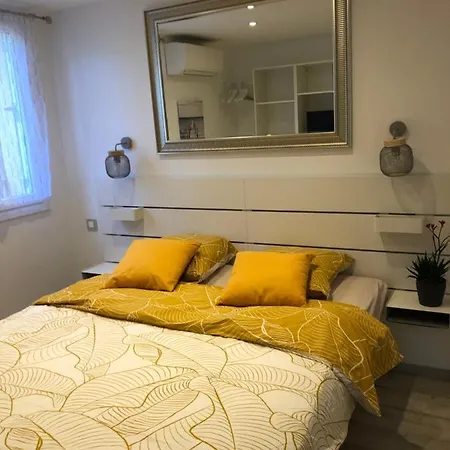 A1 La D'or Apartment