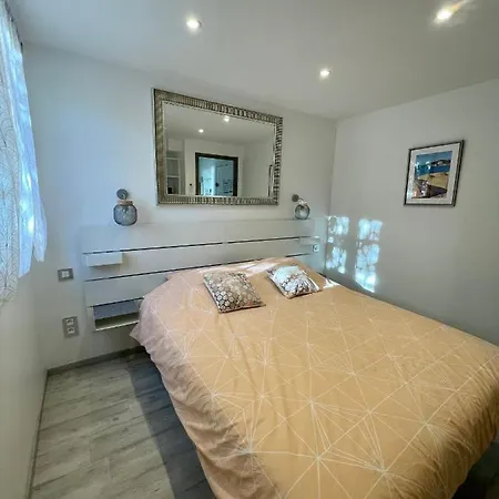 Apartment A1 La D'or *