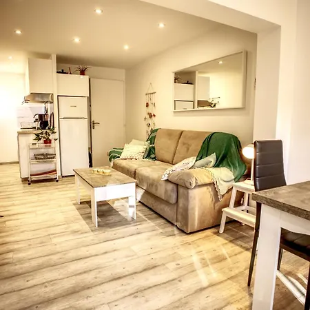 A1 La D'or Apartment