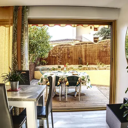 A1 La D'or Apartment *